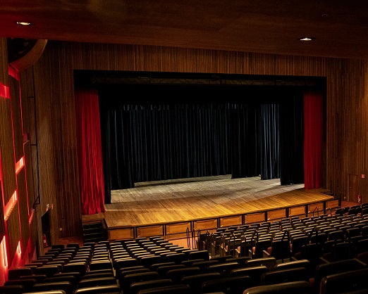 Teatro Cetip – Opinião de Peso
