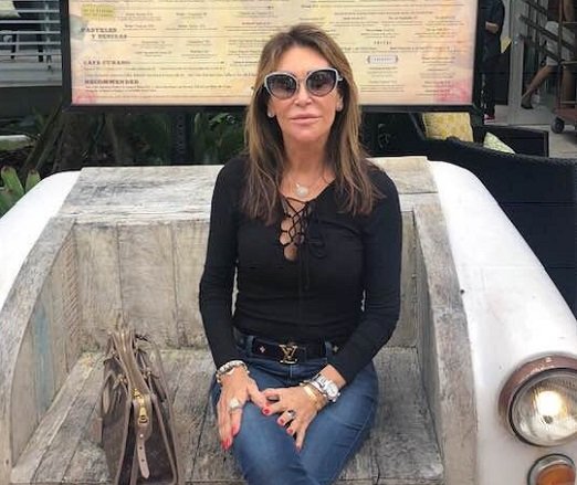 Beth Andrade