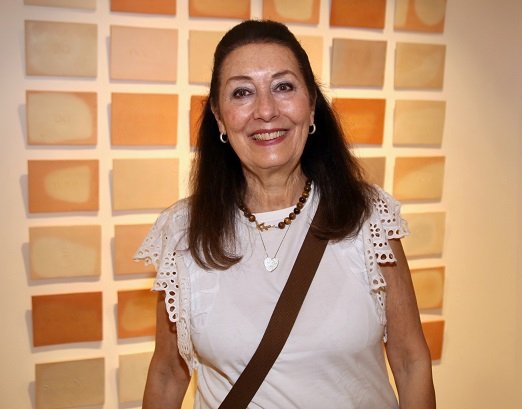 Carmen Pousada