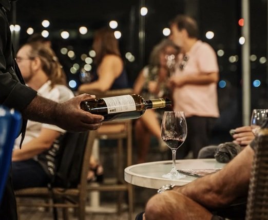 Festival de Vinhos Princesa