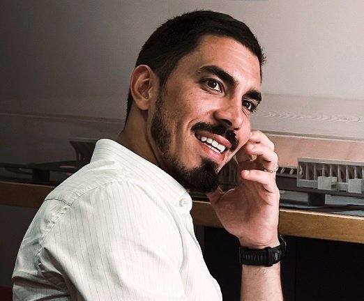 Gabriel David