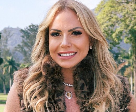 Nina Kauffmann