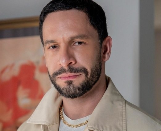 Rainer Cadete