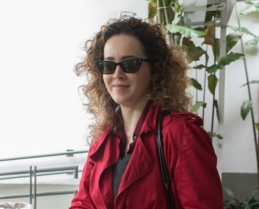 Ana Holck