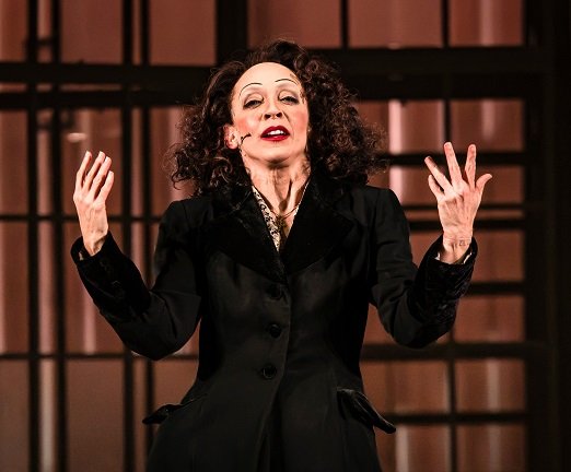 Laila Garin