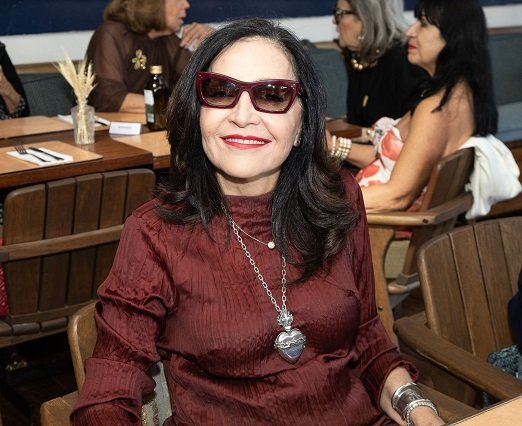 Liliana Rodriguez