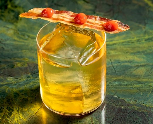 Guava & Duroc