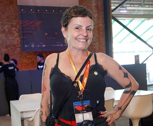 Laila Brizola