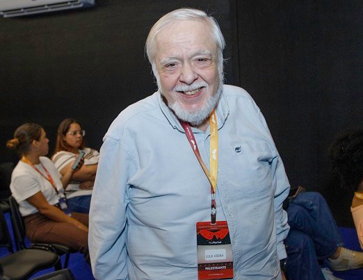 Lula Vieira